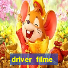 driver filme completo dublado